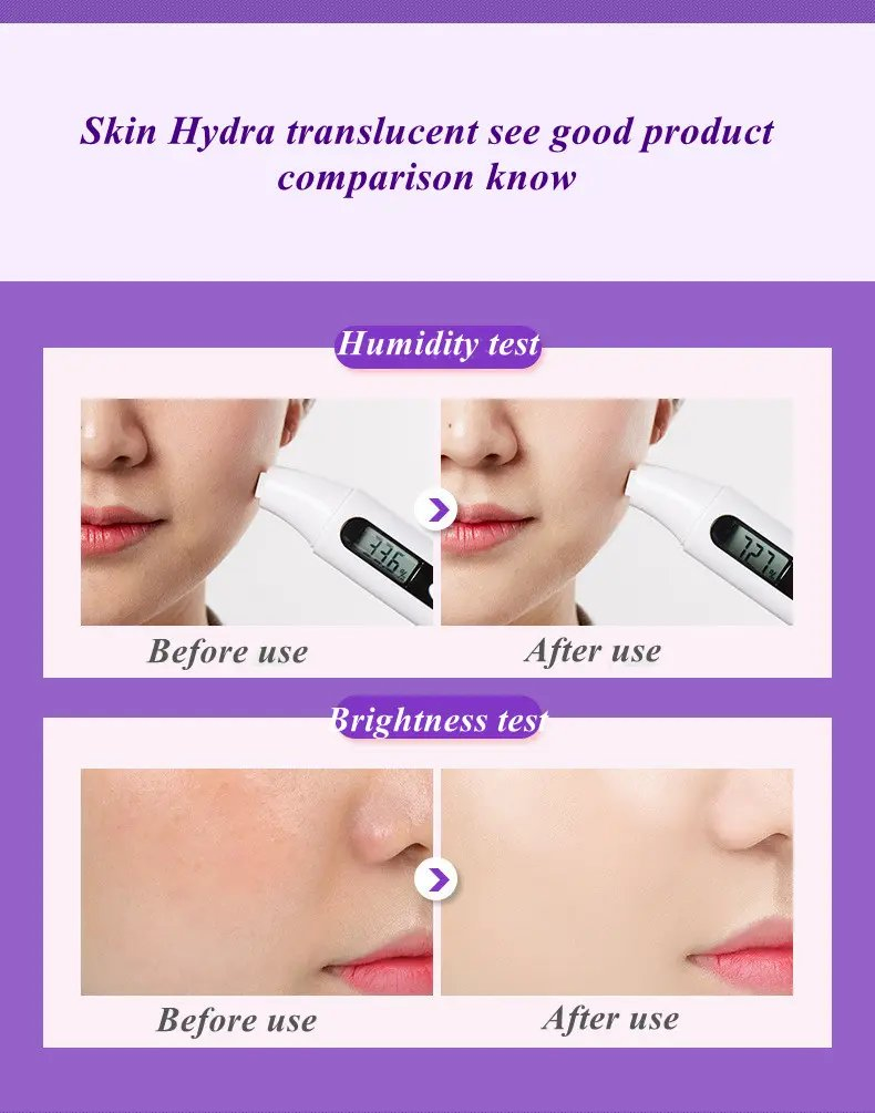 Collagen Boto Face and Neck Anti-Wrinkle Mask