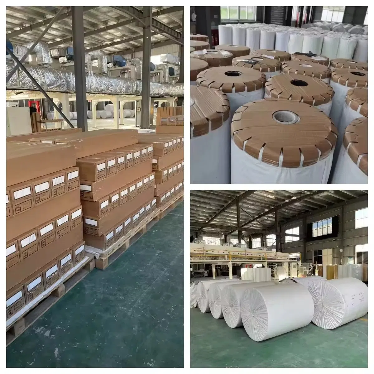 Wooden Grain Decoration PVC Film Wood Grain PVC Lamination Film Furniture Floor Protective PVC Film