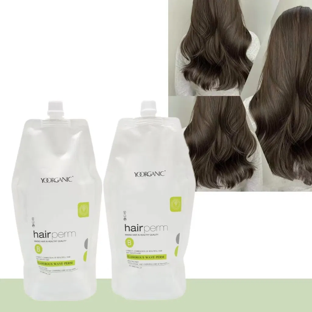 Wholesale Professional Hydrolyzed Brazil Keratina Hair Straightening Cream Hair Cream Permanent Multi-Function Rebonding Hair Straightening Cream