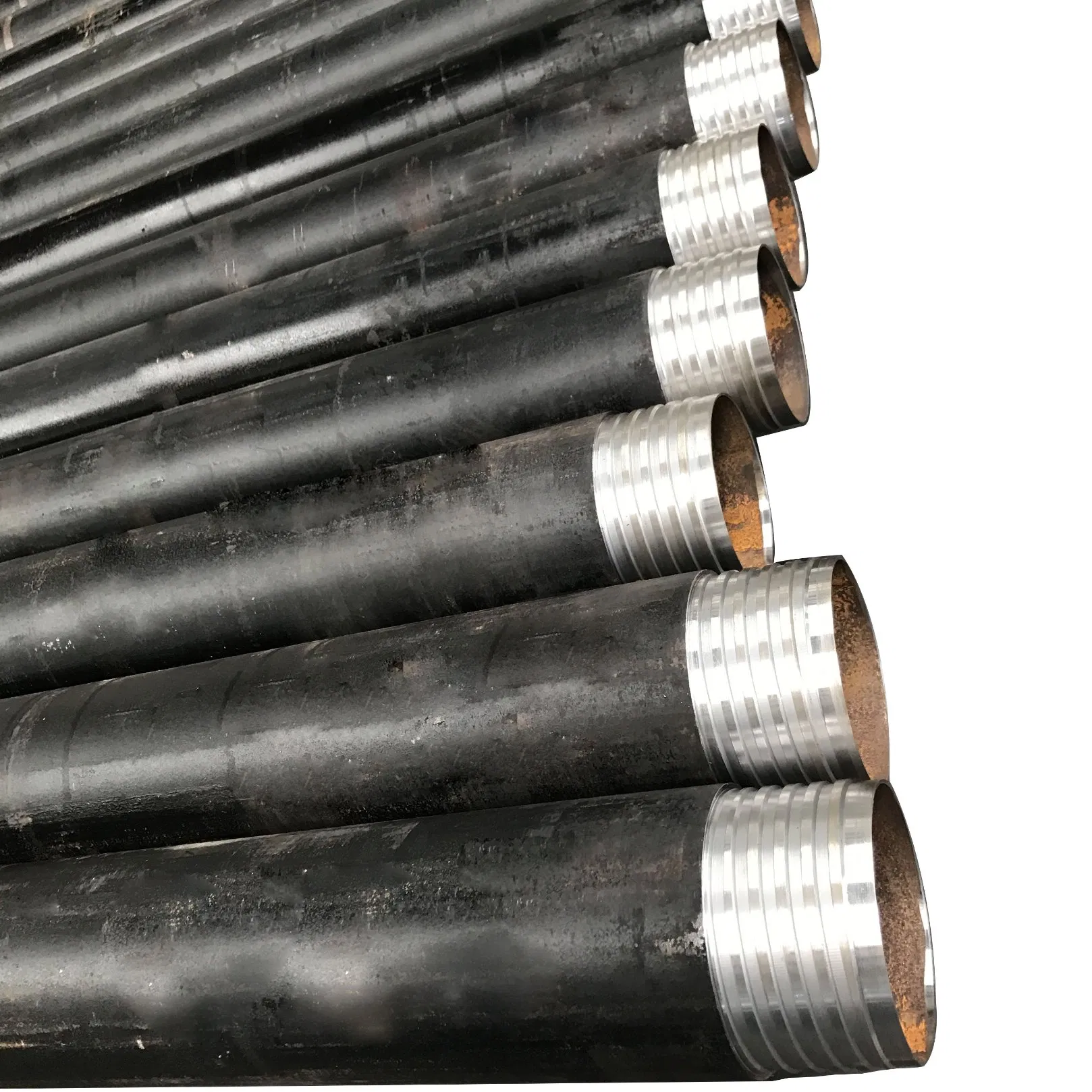 Hqwl Size Wireline Drill Rods in 25PCS Each Bundle