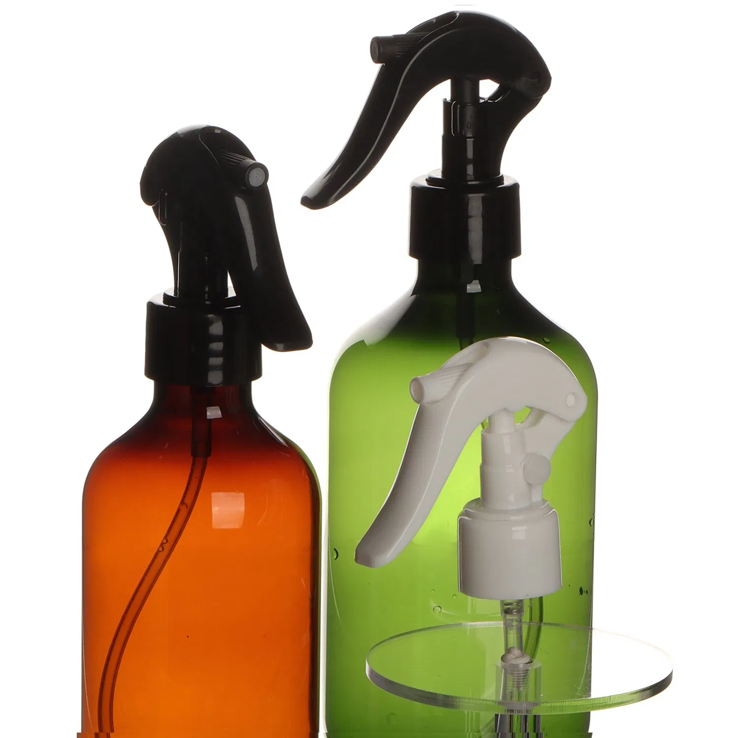 New Design Plastic Water Cleaning Trigger Sprayer China-Trigger Sprayer Head