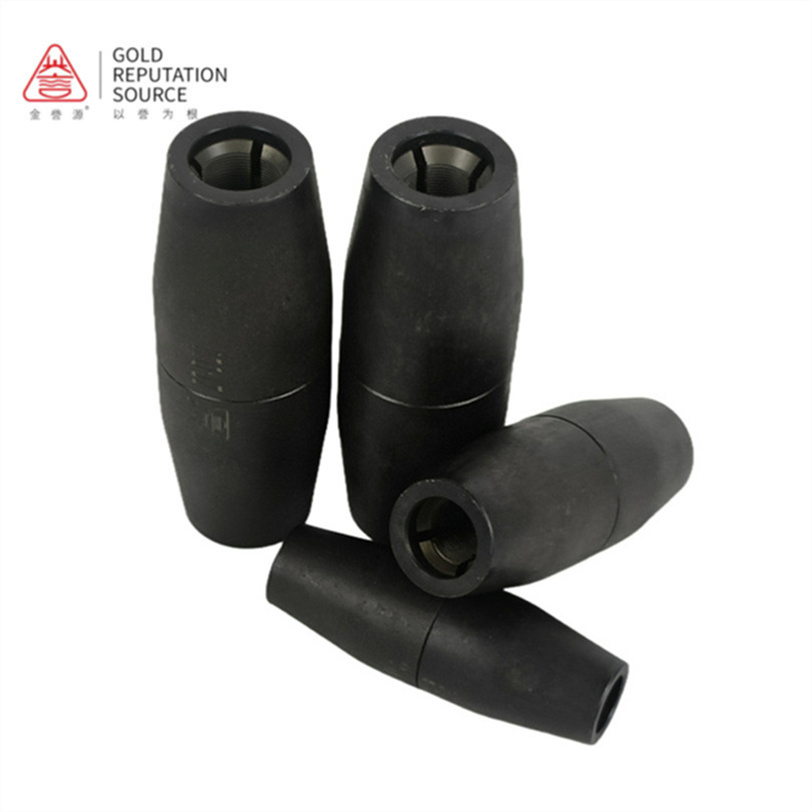 One-Touch Rebar Coupler: an Essential Tool for Concrete Construction, Featuring Easy Operation and Excellent Performance