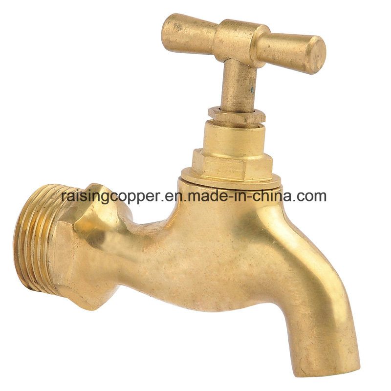 Forged Brass Faucet China Manufacturer