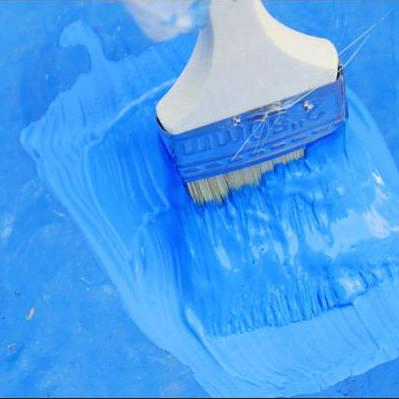 High Quality Cheap Price Special Waterproof Coating for Metal Roof Steel Structure