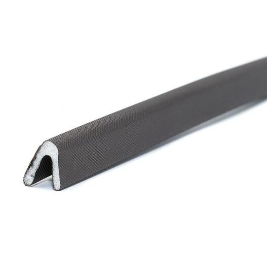 Wooden Door Steel Door PU Foam Seal with Backing Self-Adhesive Tape