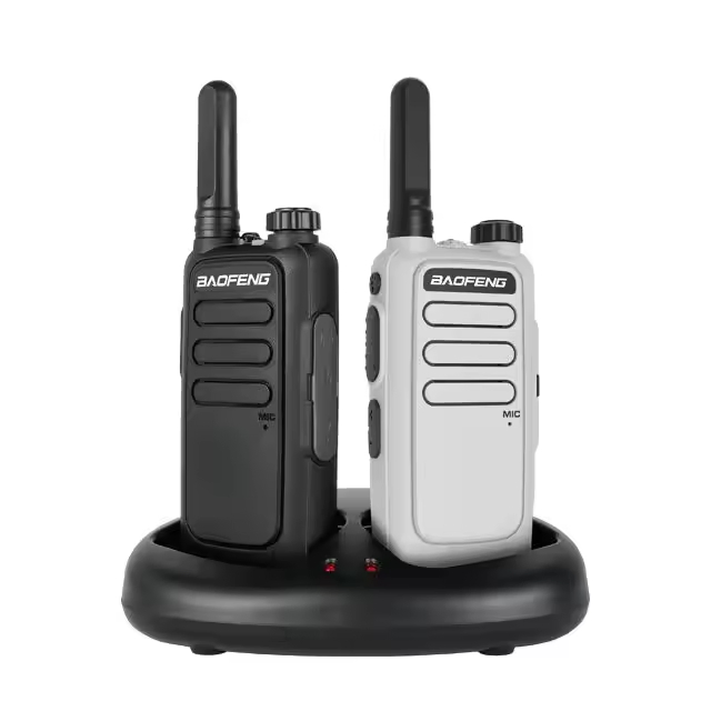 Портативная рация Baofeng T15 2W/0.5W