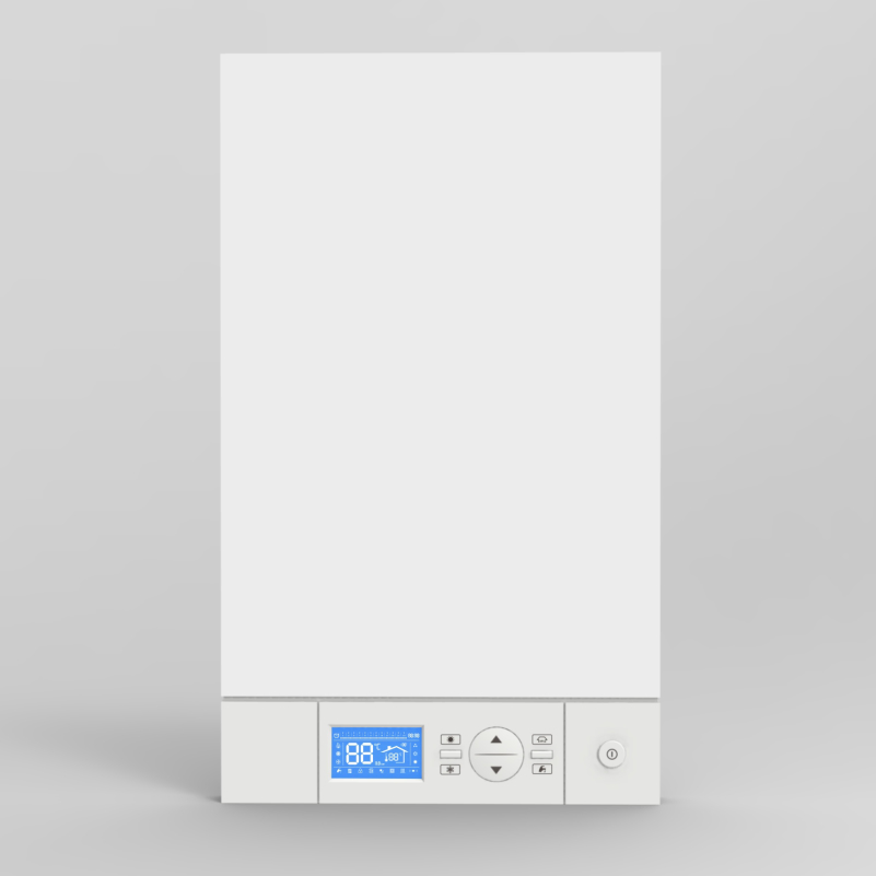 Premium 24kw Wall-Hung Gas Boiler for Wholesale Distribution