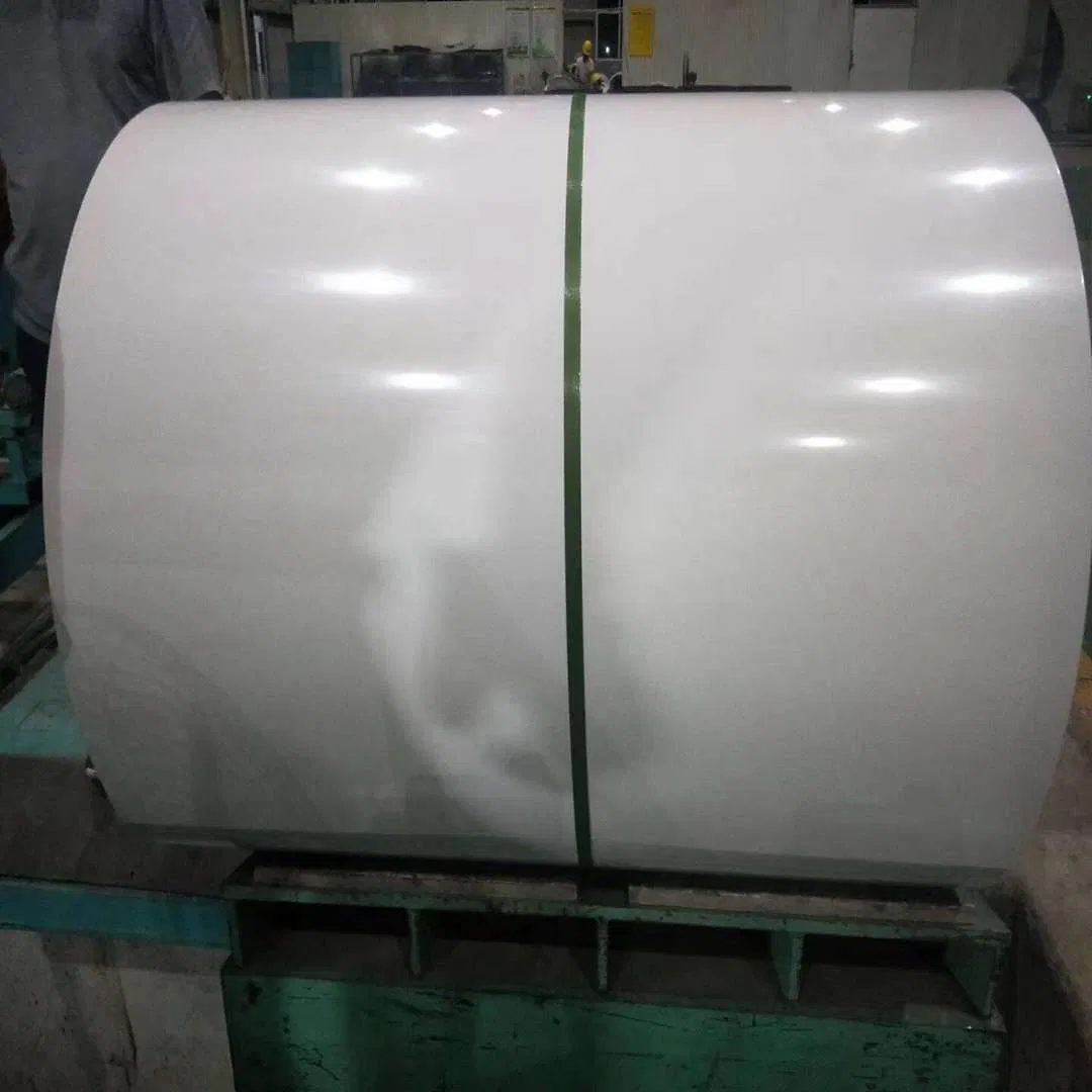 Galvanized Steel Coil Hot Dipped Galvnaized Roofing Coil Gi