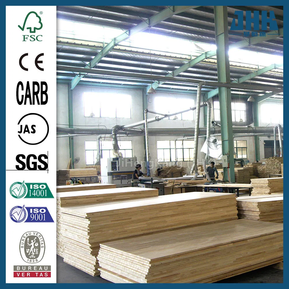 Eucalyptus Flame Resistant Work Bench