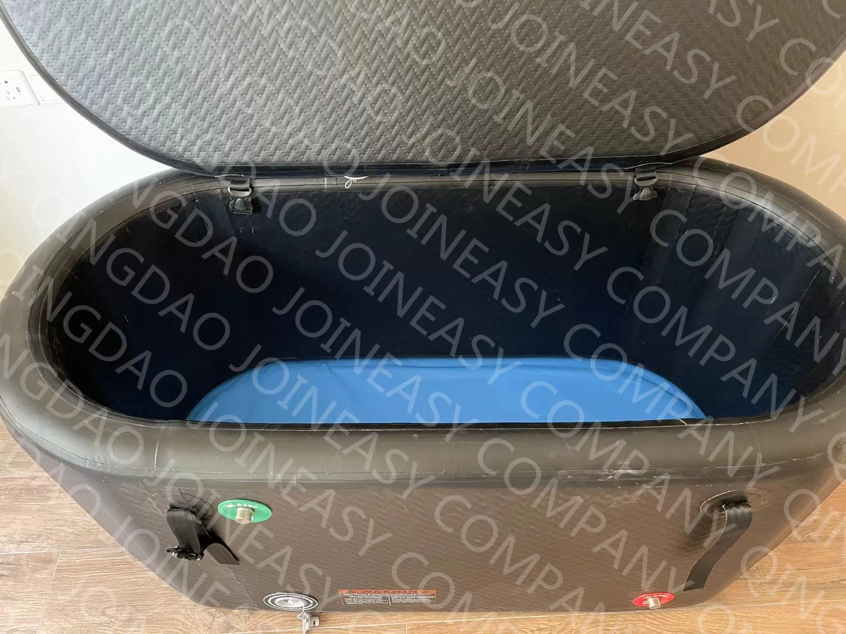 Портативная ванна для ледяных ванн Cold Plunge Tub