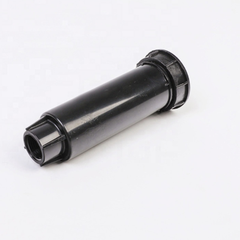 Agricultural Plastic Garden Watering Pop-up Irrigation Sprinkler