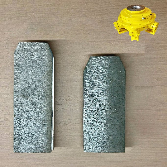 Алмазный фикерт T-140 для шлифовки гранита