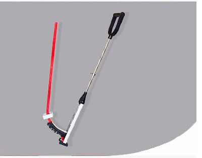 Underfloor Heating Clip Nails Gun