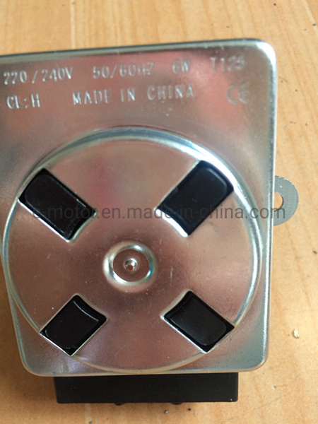 Single Phase Microwave Oven Motor