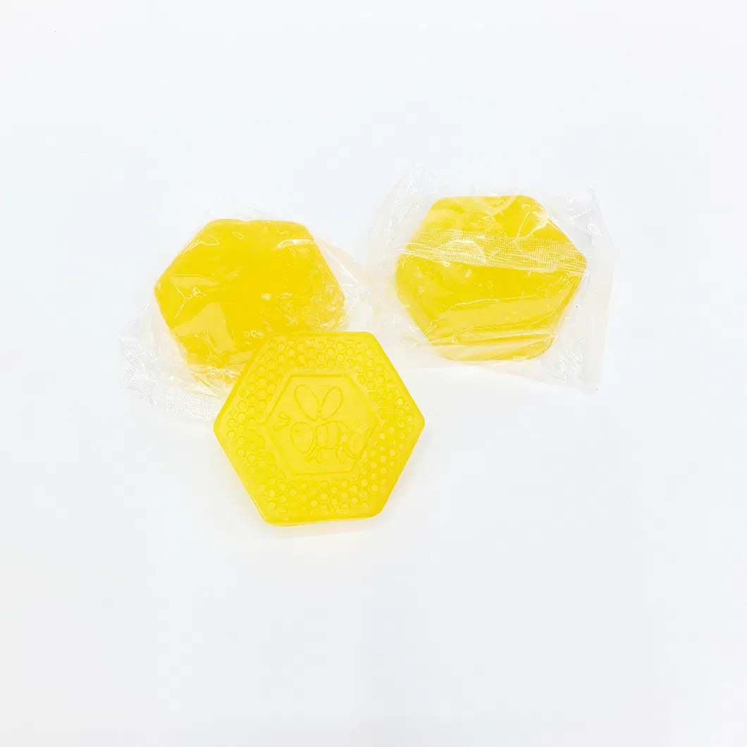 Organic Turmeric Kojic Acid Soap Wholesale Skin Whitening Natural Original Honey Soap