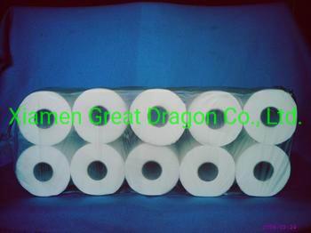 High Capacity Hard Roll Paper Towels (T-002)