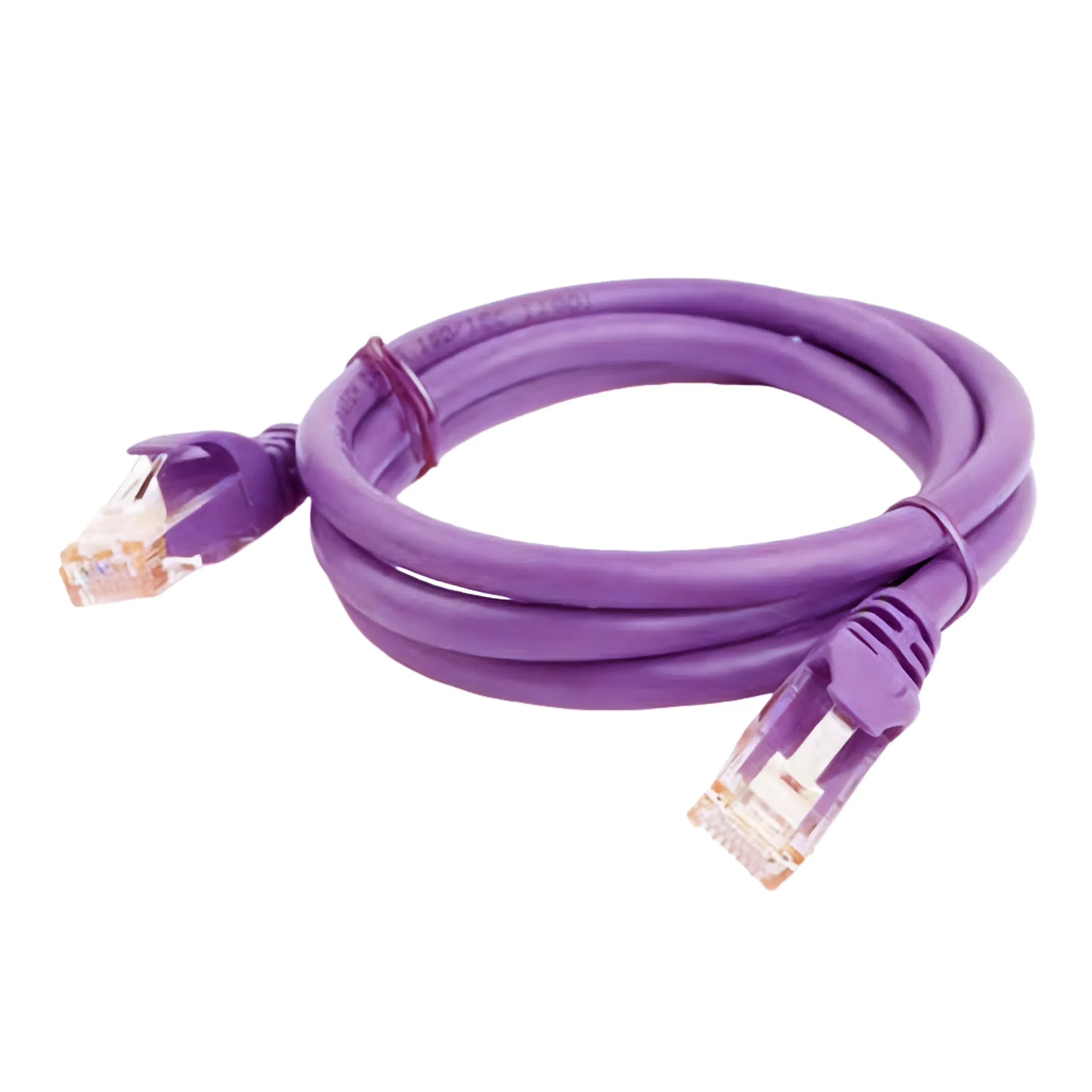 UTP FTP CAT6 Shield Ethernet Patch Cable Ideal for Data Transmission Needs