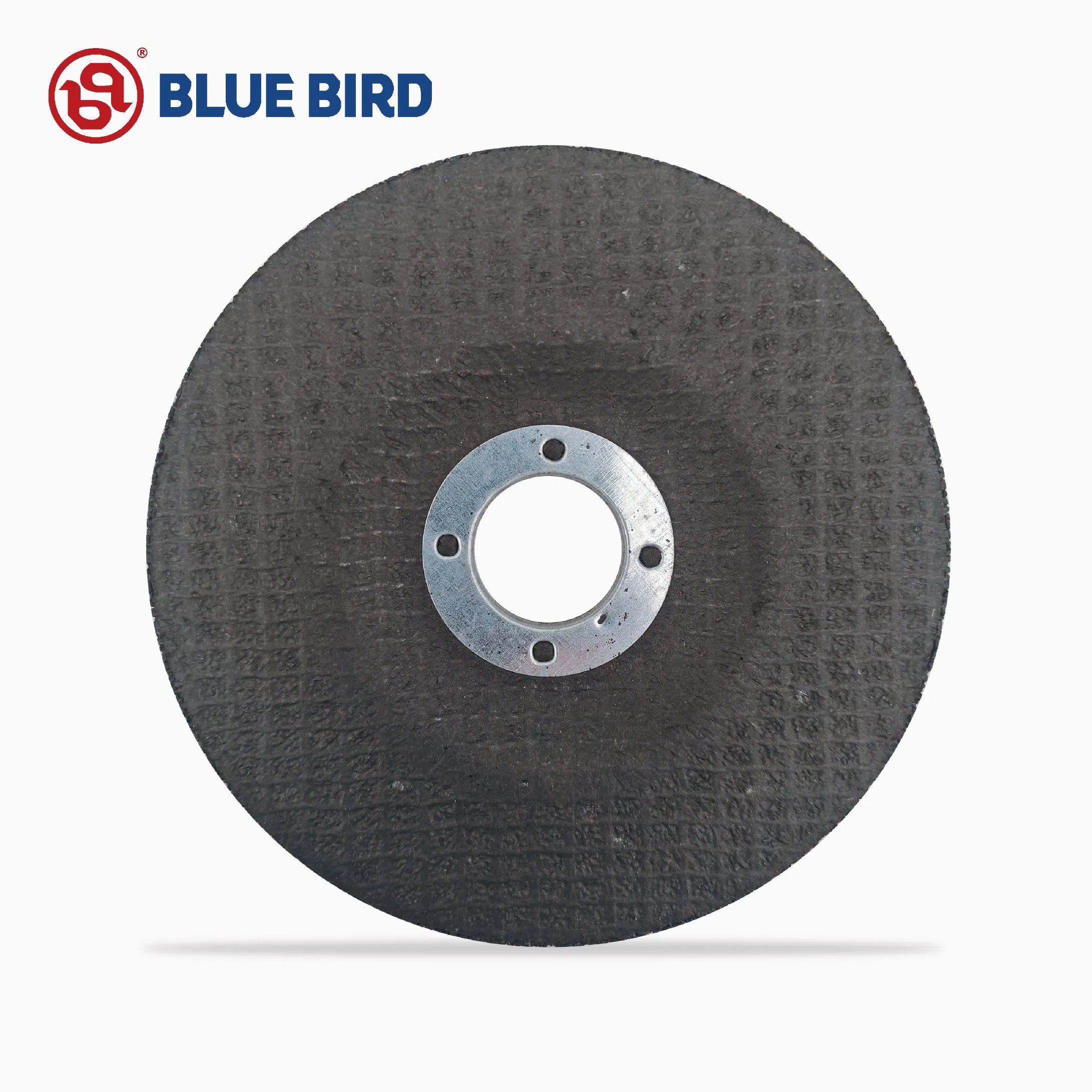 7inch Aluminum Metal Inox Abrasive Polishing Steel Disc