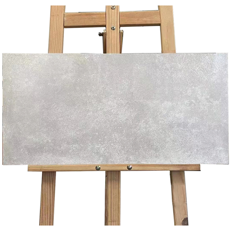 Bathroom Modern Tiles 300X600 Popular Rustic Matte Finished Porcelain Floor Tile