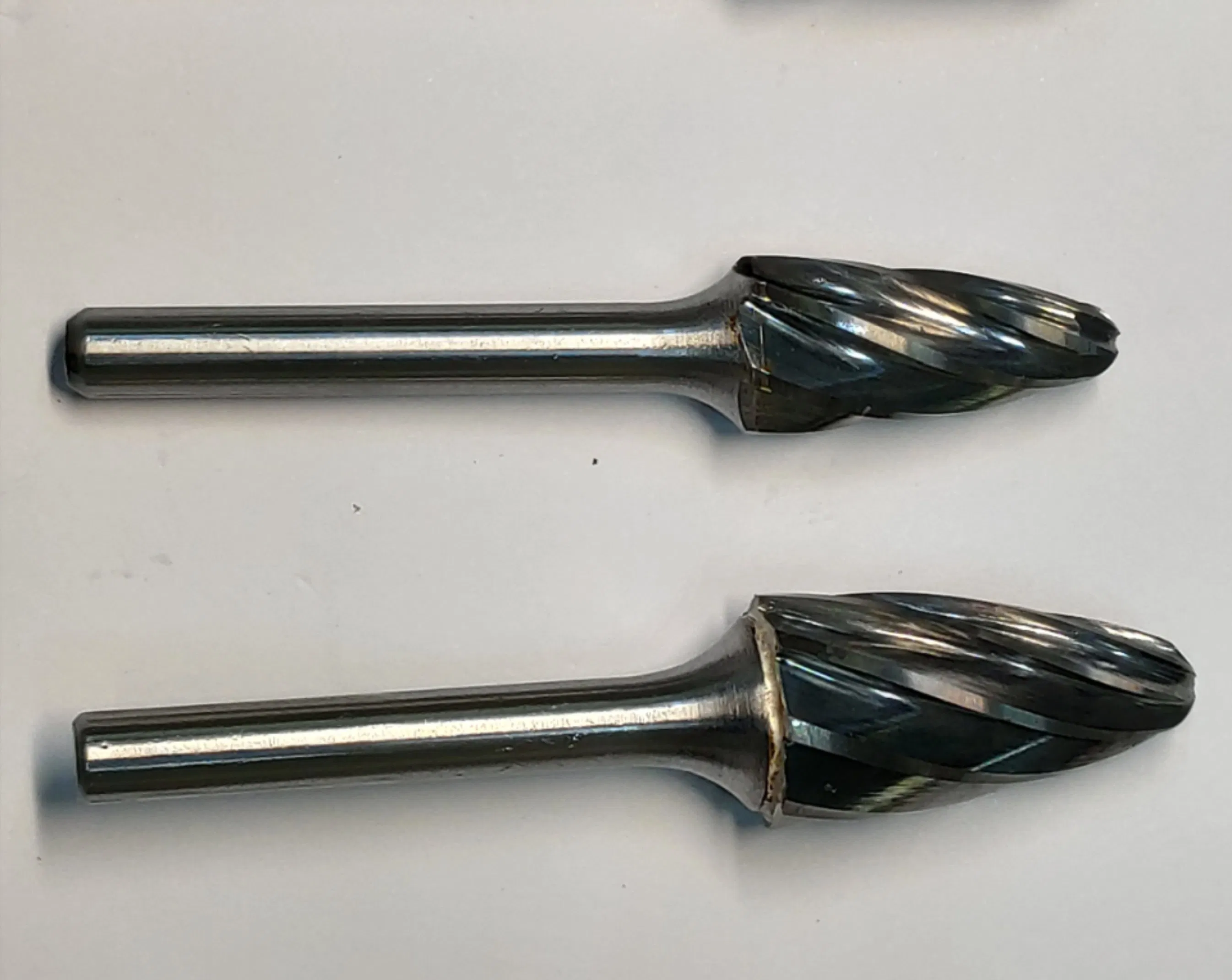 Type L Carbide Rotary Bur Tungsten Carbide Bur for Sale