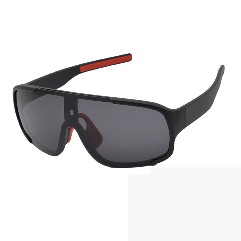 Colorful Cycling Glasses Outdoor Windproof Sports Glasses Bicycle Mountain Goggles