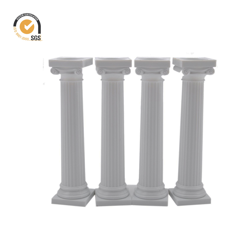 Outdoor Garden Decorative Custom Factory Roman Column Mcy-68