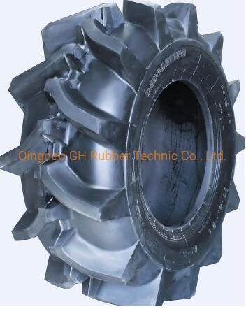 16.9-34 10PR R-2 Agricultural Tire