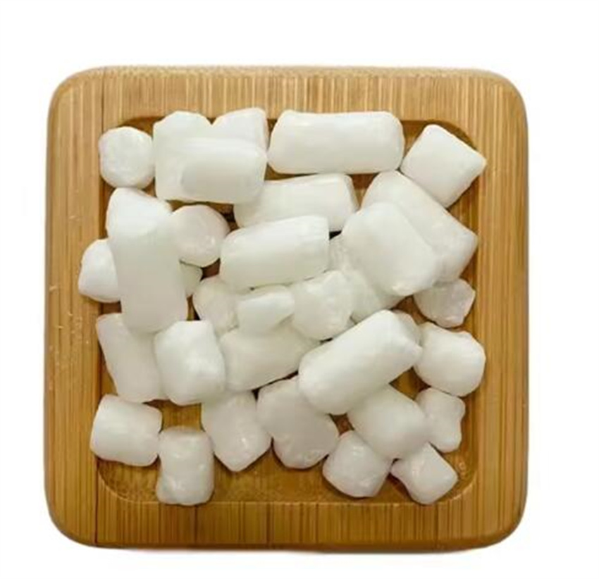 Tfm 50 -80% Soap Noodles 80 20 for Cosmetics and Skin Care