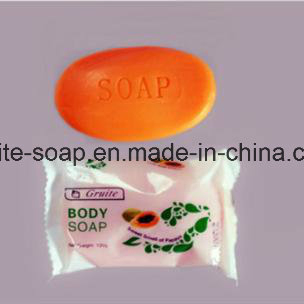 Whitening Body Soap Bar Hotel Personal Care Bath Soap