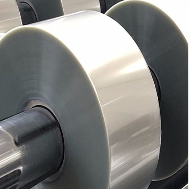 50um Thickness Polyester Pet Film /BOPET for GRP Pipe Demoulding