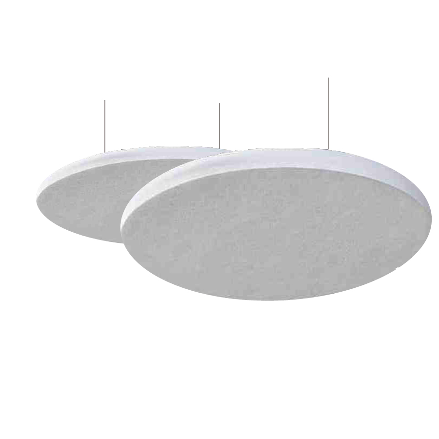 Decorative Ceiling Panel 4X4FT Cloud Panels 1200X1200mm