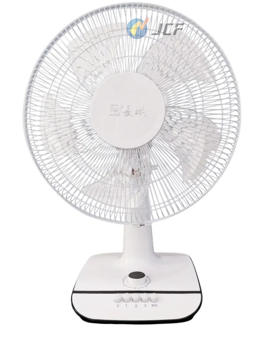 OEM 12/14/16inch Electric Table Fan Cooling Plastic Desk Fan