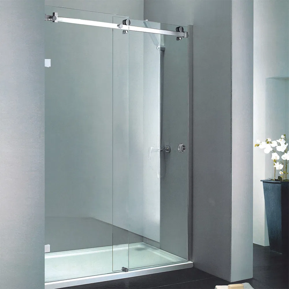 Affordable Sliding Door Hardware for Commercial Glass Installations