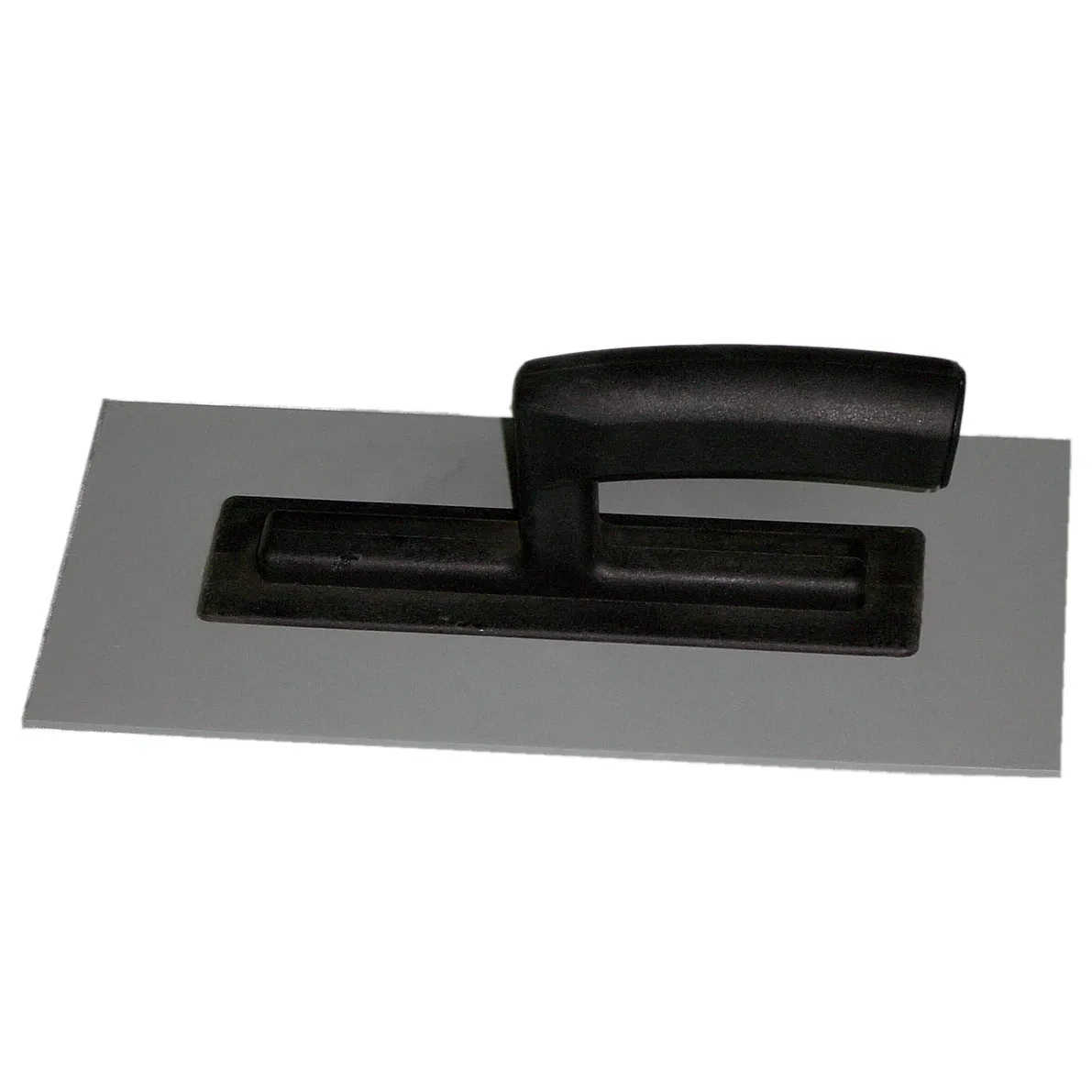 New Design Soft Grip Rubber Handle PVC Pads Trowels Floats