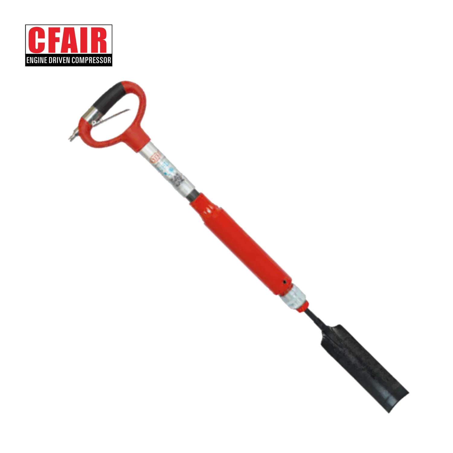 Пневматический молоток Cfair Q8D для земляных работ