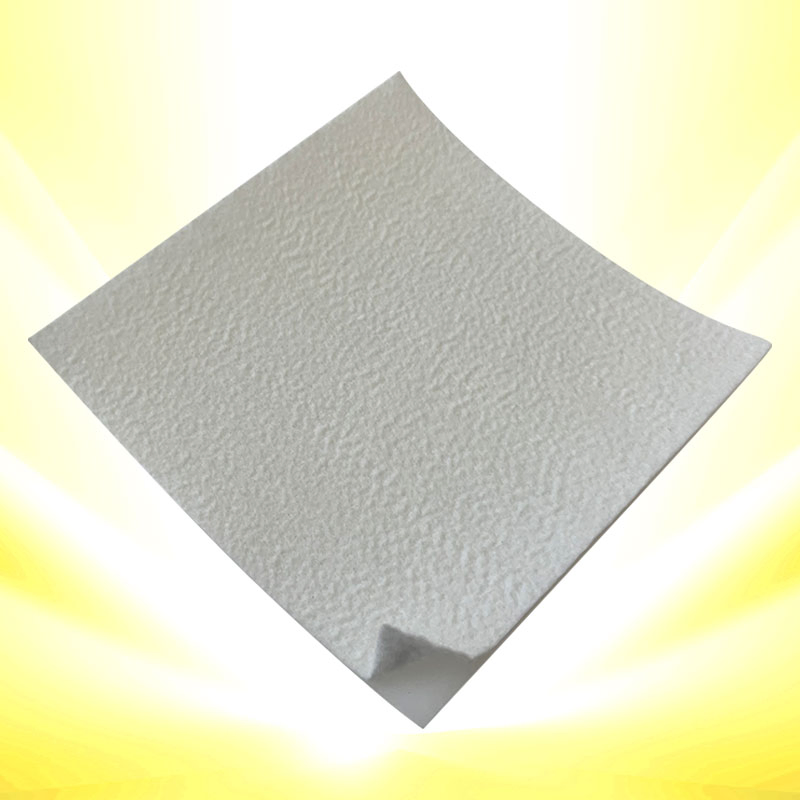 High Strength Acupuncture HDPE Composite Geomembrane with Nonwoven Geotextile