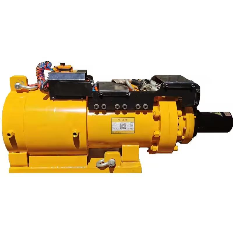 Пневматический молоток для очистки литейных форм PLE