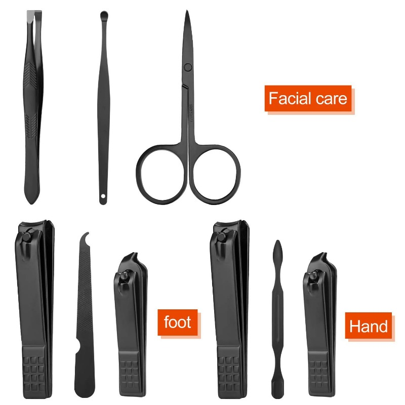 Promotional New Arrival Professional Service Manicure Pedicure Beauty Personal Care Products