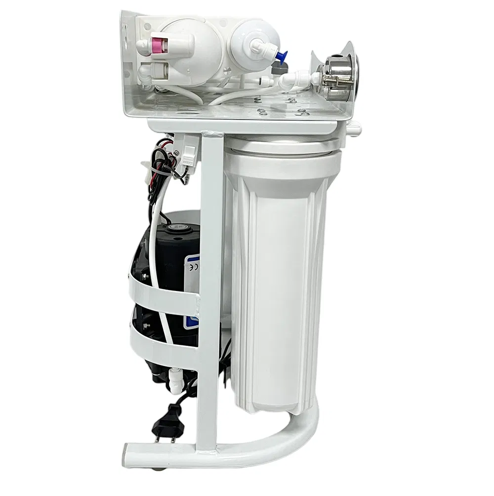 Classical 5 Stages of Reverse Osmosis System for Pure Drinking Water