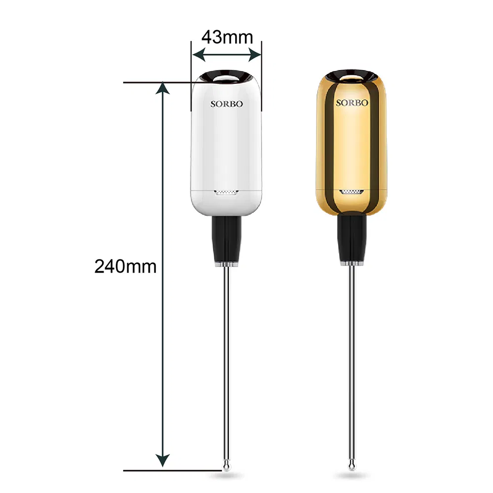 Cheap Battery Power Electric Wine Aerator