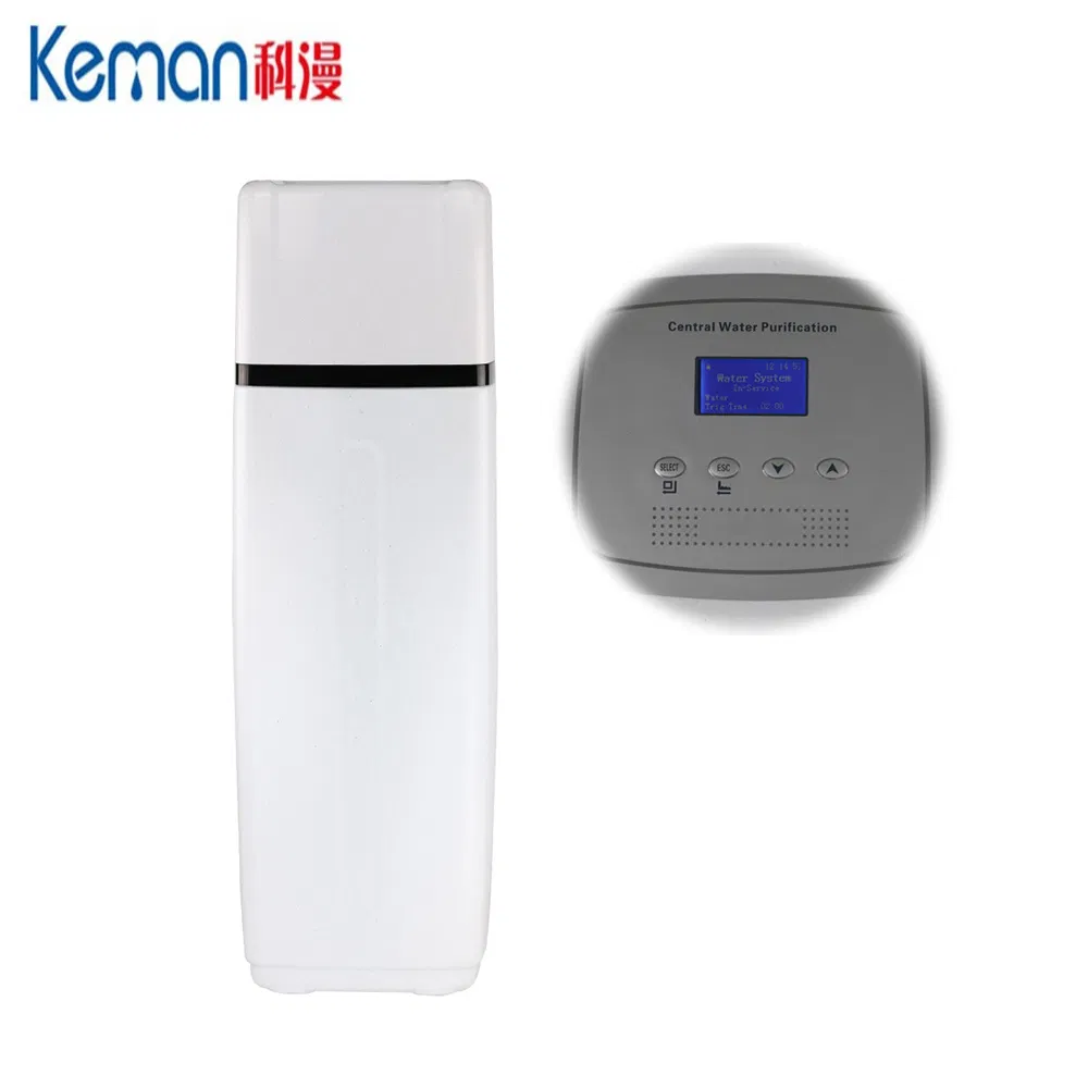 Home Use Water Filtration System