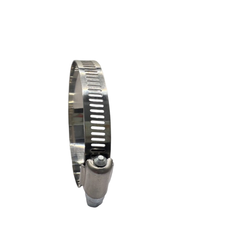 American Style Hose Clamp 40-60mm for Reliable Sealing