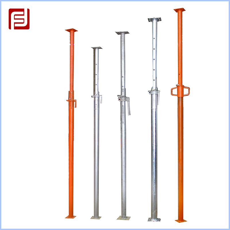 Adjustable Scaffolding Acro Steel Prop