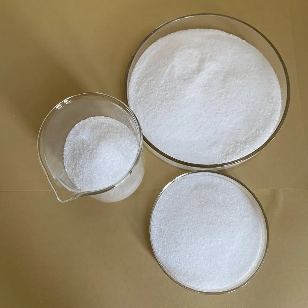 Pure Sodium Gluconate CAS 527-07-1 for Glass Bottle Cleaning Agent Solutions