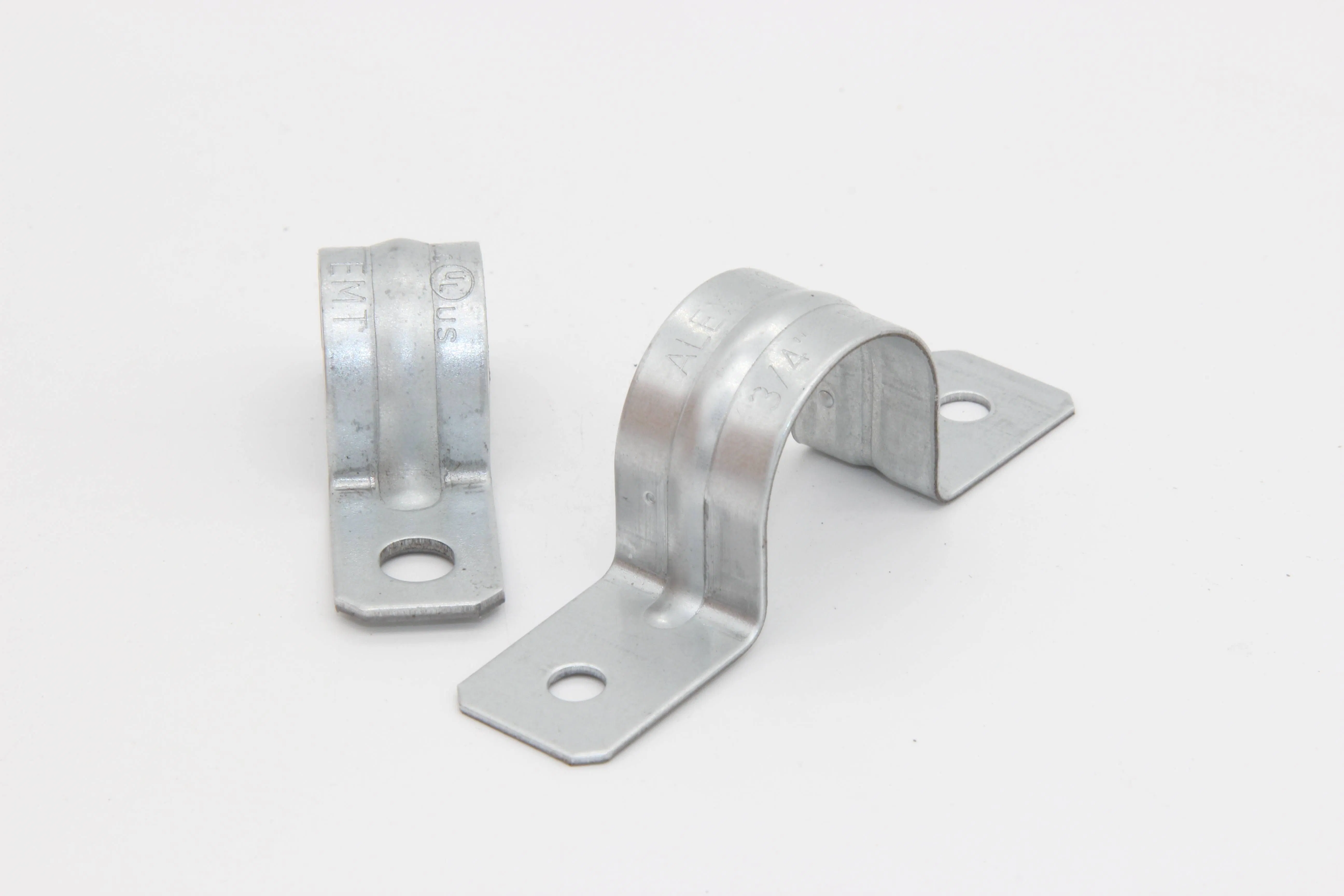 High-Quality 1/2"-4" EMT Conduit Cable Terminal Coupling