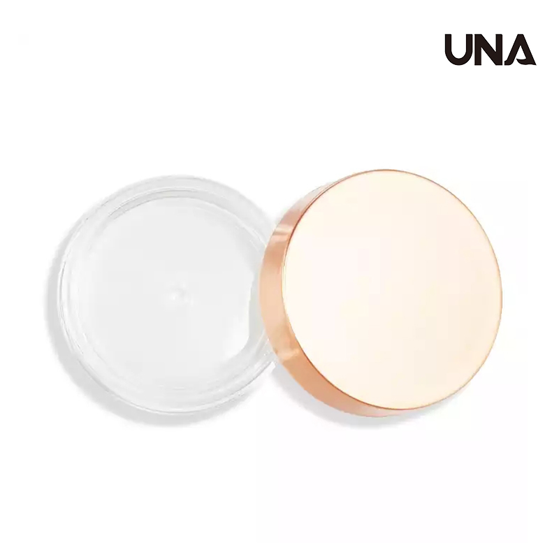 No Need DIP Water Super Soft and Sticky Amino Acid Custom Private Label Shaping Effect Eyebrow Styling Clear Gel