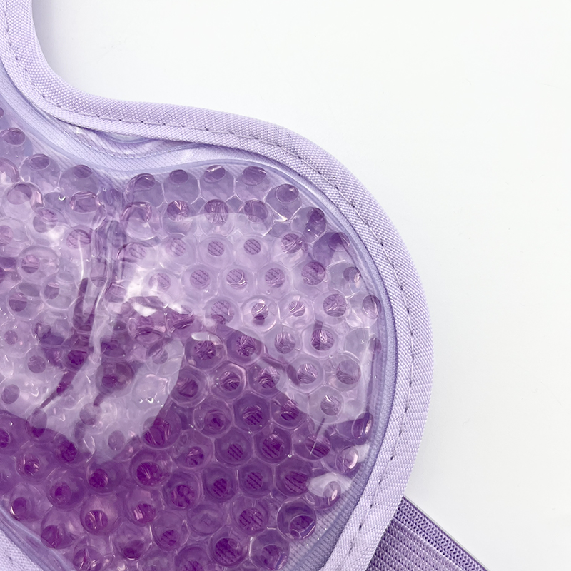 Flexible Reusable Eye Patch Mask Dark Circles Stress Relief Reusable Cold Eye Mask