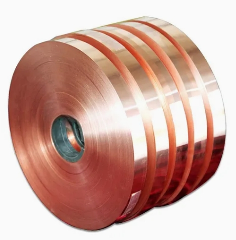 Copper Coil Large Stock Copper Wire Scraps 99% Best Quality Cheap