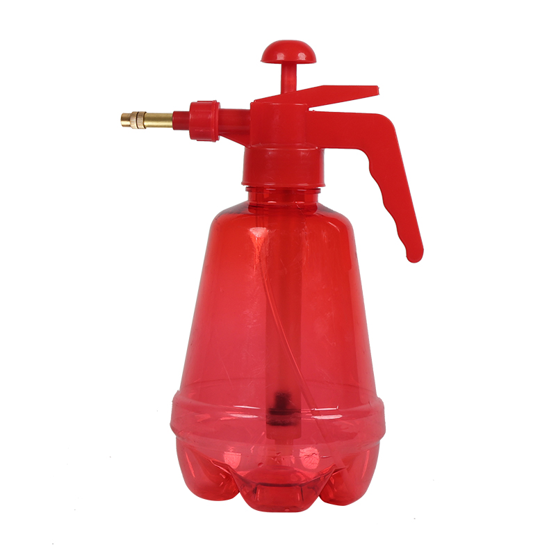 Garden Tools High Quality Sprayers Pressure Hand Sprayer Plastic Pressure Sprayer for Plant and Seed