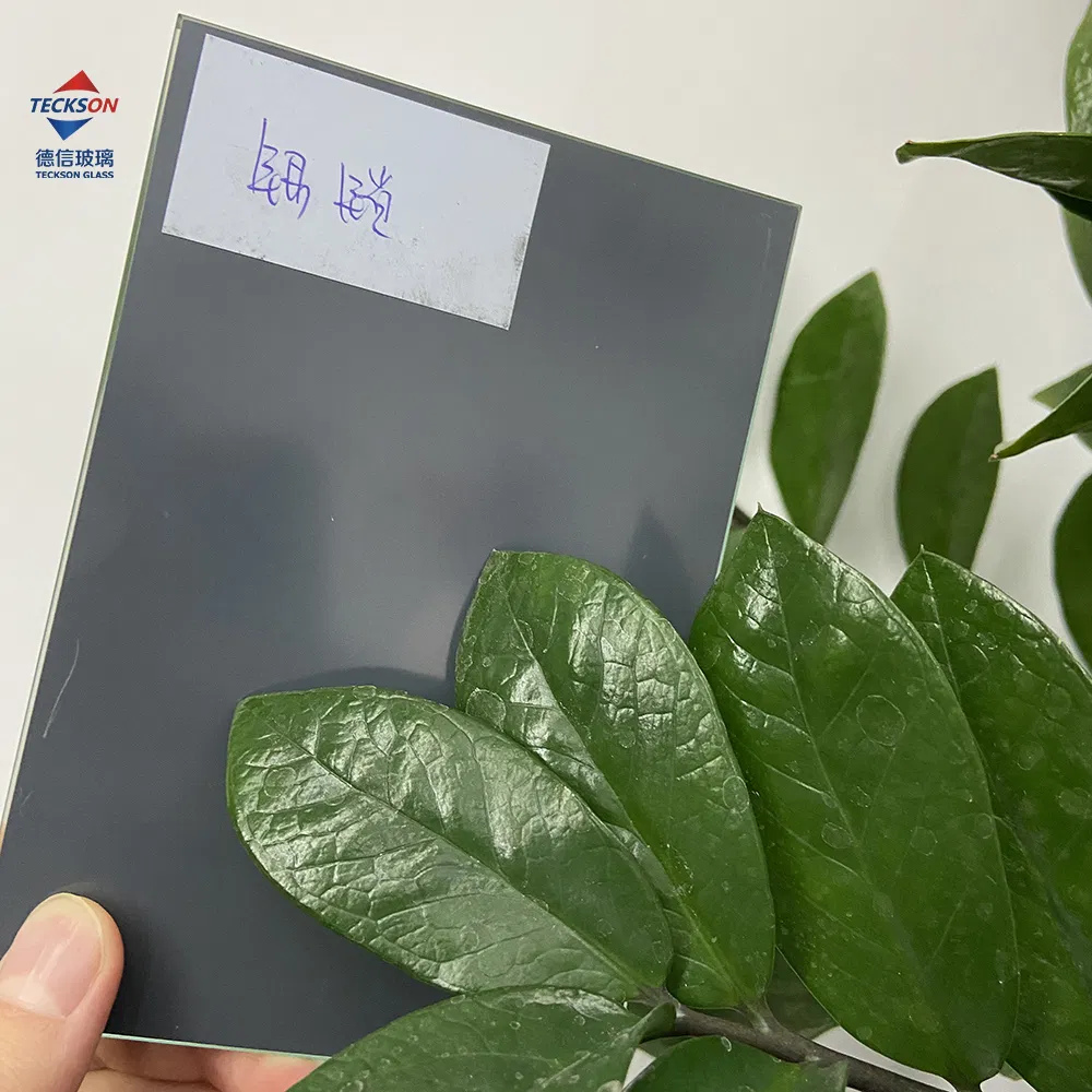 3/4/5/6mm Safety Backed Mirror with Cati and Catii